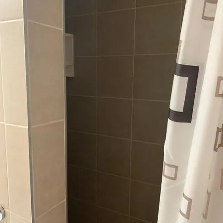 Apartment Akademik Feniks