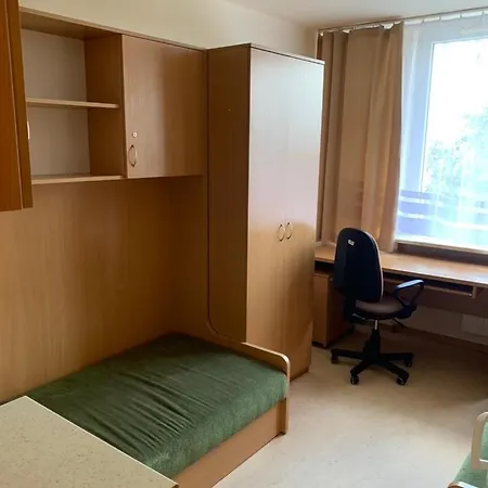 Akademik Feniks Warsaw