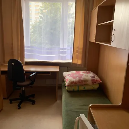 Apartment Akademik Feniks *