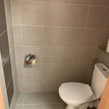 Apartment Akademik Feniks Warsaw