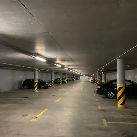 Apartment Akademik Feniks *