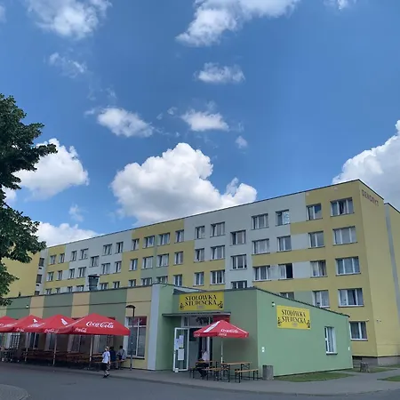 Akademik Feniks Apartment